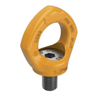 PSA-INOX-STAR-M20, L=60